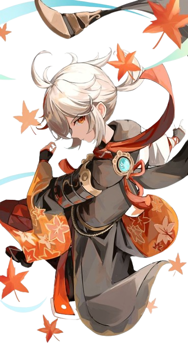 Kazuha
