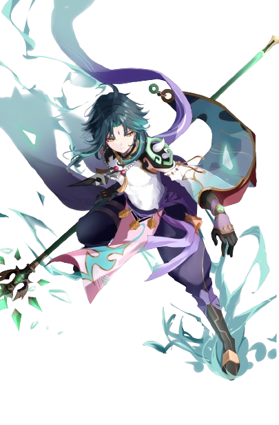 Xiao